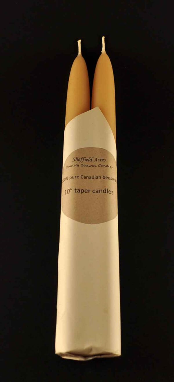 Tall Taper Candle
