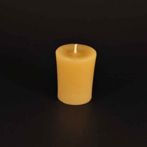 Votive Bees Wax Candle