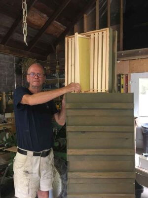 building-bee-hives